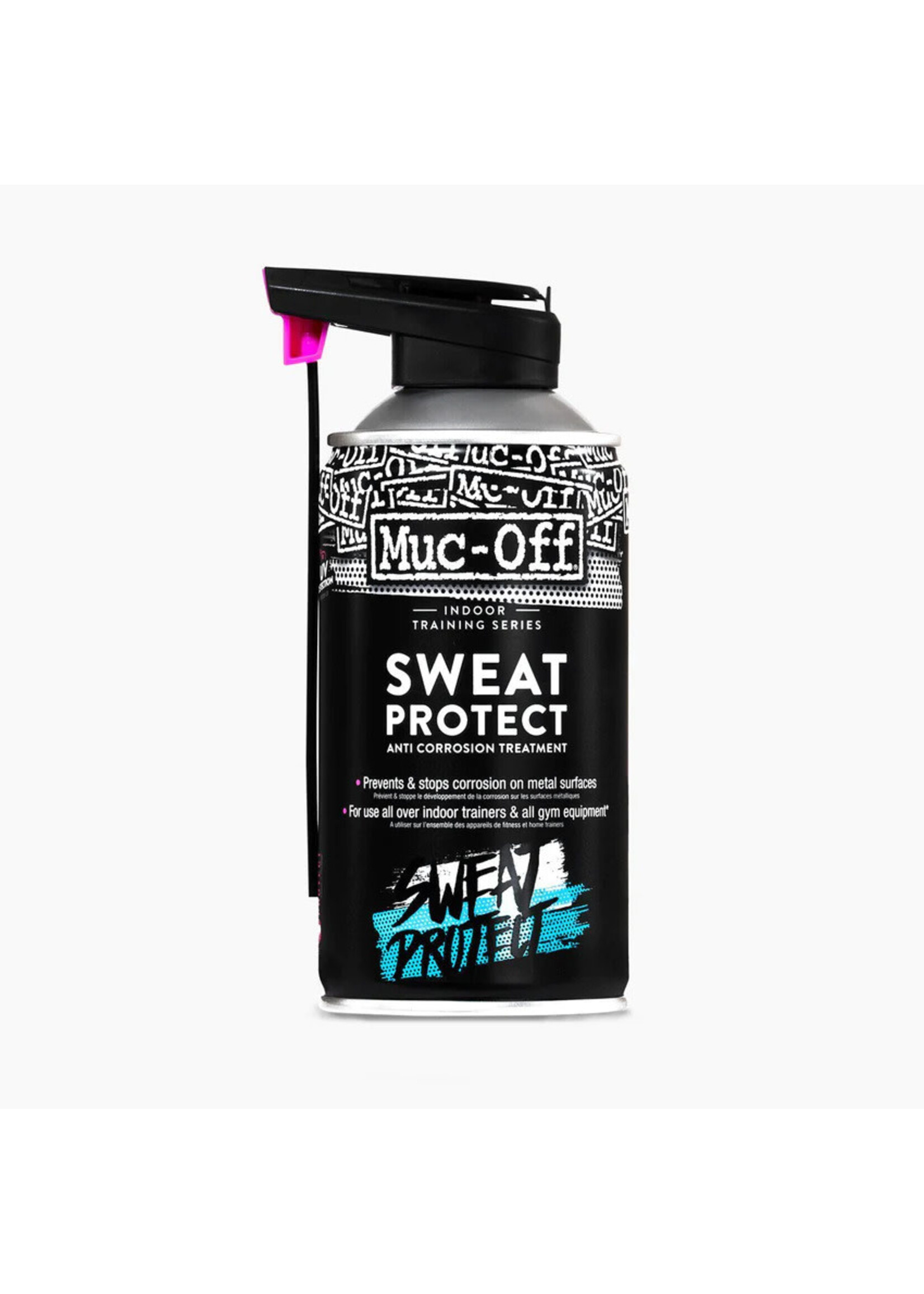 Muc-Off MUC-OFF - Protection contre transpiration - 300ml
