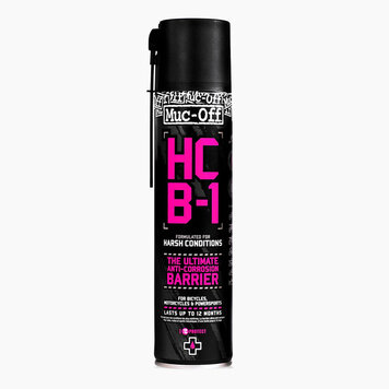 Muc-Off MUC-OFF - HCB-1 - Anti-Corrosion Protection - 400ml