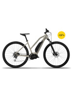 Devinci DEVINCI - E-Milano ST E5000 - Gris titane