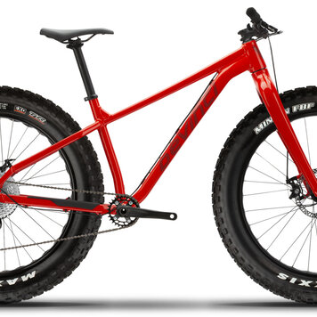 Devinci DEVINCI - Minus Deore 10 vit.