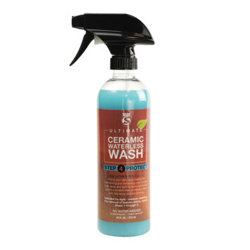 Silca SILCA - Waterless Cleaner - Ultimate Ceramic Wash - 473ml