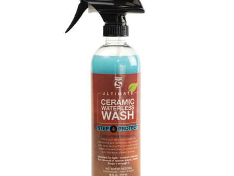 Silca SILCA - Nettoyant sans eau - Ultimate Ceramic Wash - 473ml