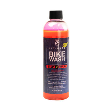 Silca SILCA - Nettoyant - Ultimate Bike Wash - 473ml
