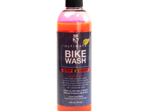 Silca SILCA - Nettoyant - Ultimate Bike Wash - 473ml