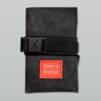 Restrap RESTRAP - Saddle Bag - CHPT3