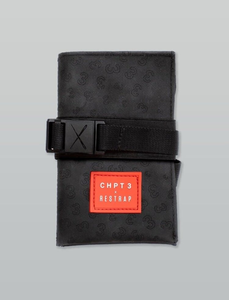 Restrap RESTRAP - Saddle Bag - CHPT3