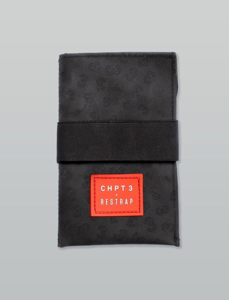 Restrap RESTRAP - Saddle Bag - CHPT3