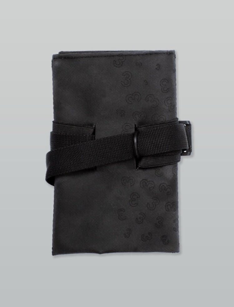 Restrap RESTRAP - Saddle Bag - CHPT3