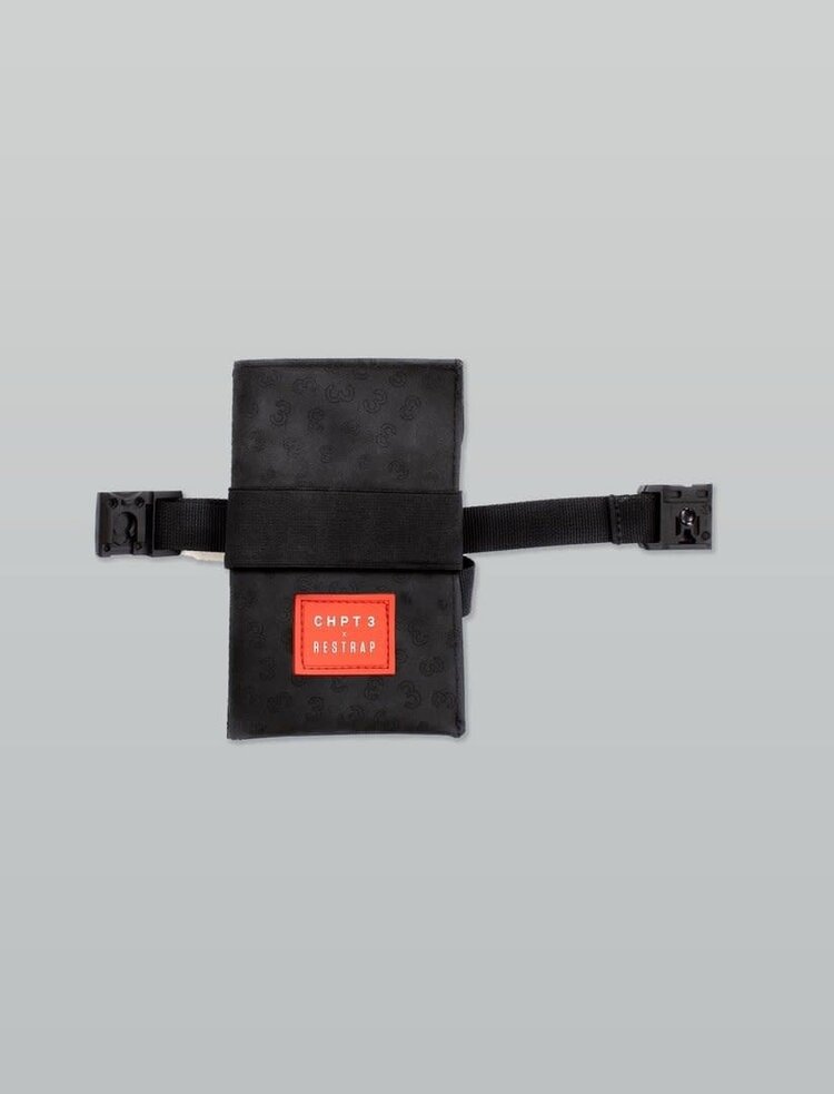 Restrap RESTRAP - Saddle Bag - CHPT3