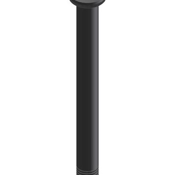 DT Swiss DT SWISS - Axe Thru Axle - RWS 10 ALU - 100x12mm