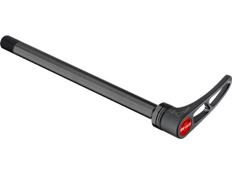 DT Swiss DT SWISS - Axe Thru Axle - RWS 10 ALU - 142x12mm - 1mm - HWQASM00S0234S