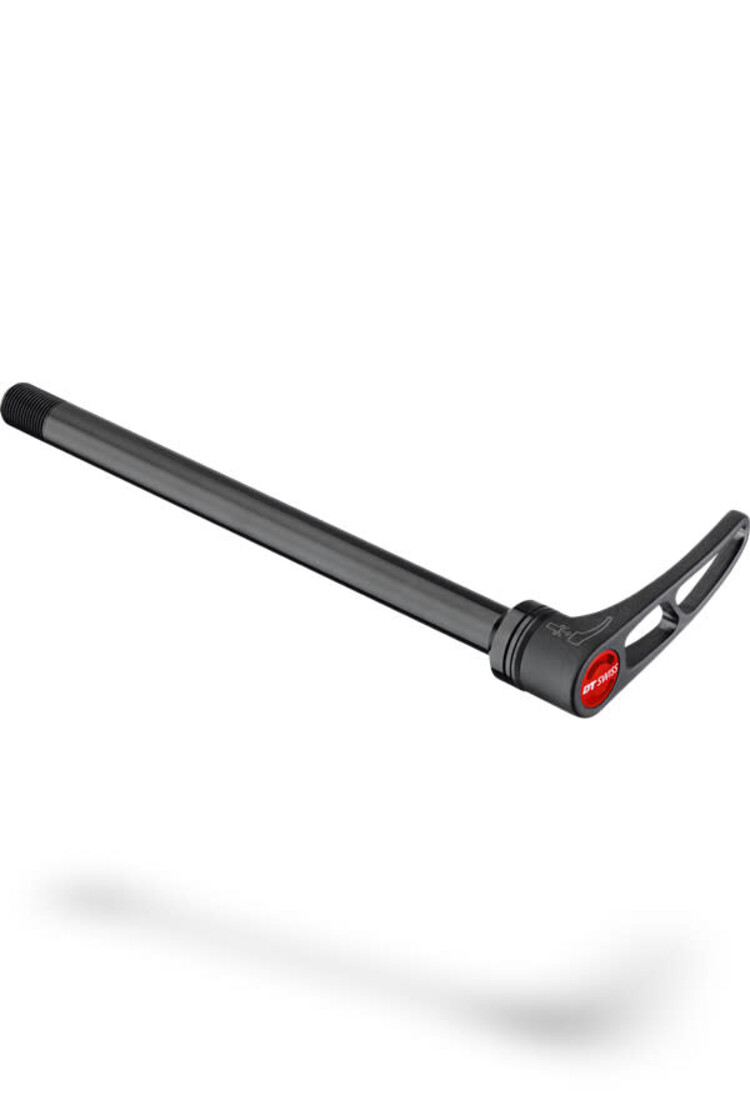 DT Swiss DT SWISS - Axe Thru Axle - RWS 10 ALU - 142x12mm - 1mm - HWQASM00S0234S