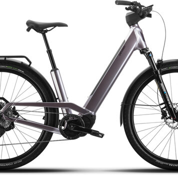 Devinci DEVINCI - Vélo - E-Griffin Low Step - EP8 11 vitesses