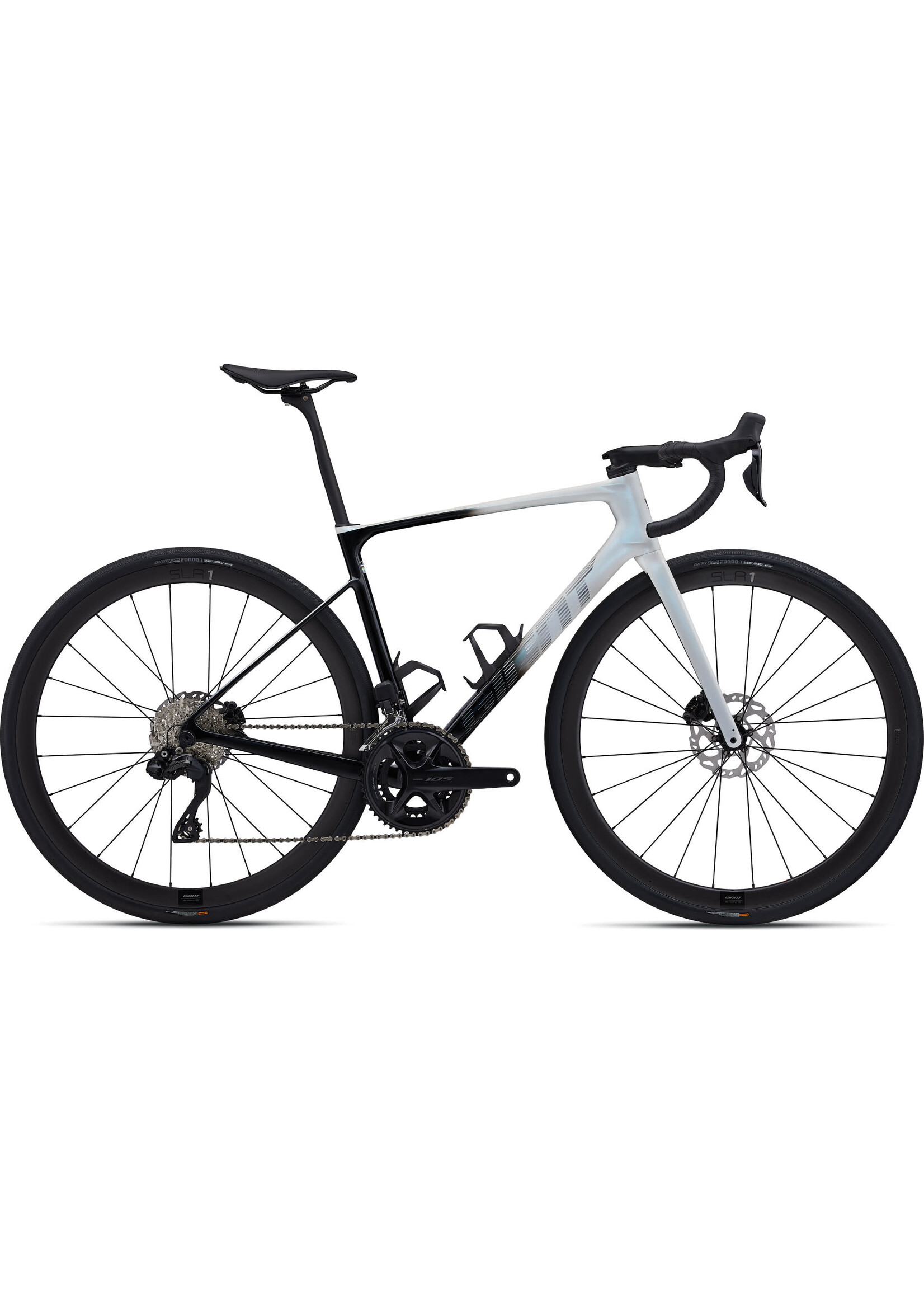 Giant GIANT - Vélo - Defy advanced pro 1