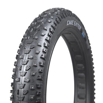Terrene TERRENE - Tire - Cake Eater - Studded - 27.5x4.5