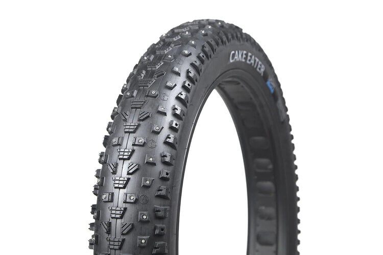 Terrene TERRENE - Tire - Cake Eater - Studded - 27.5x4.5