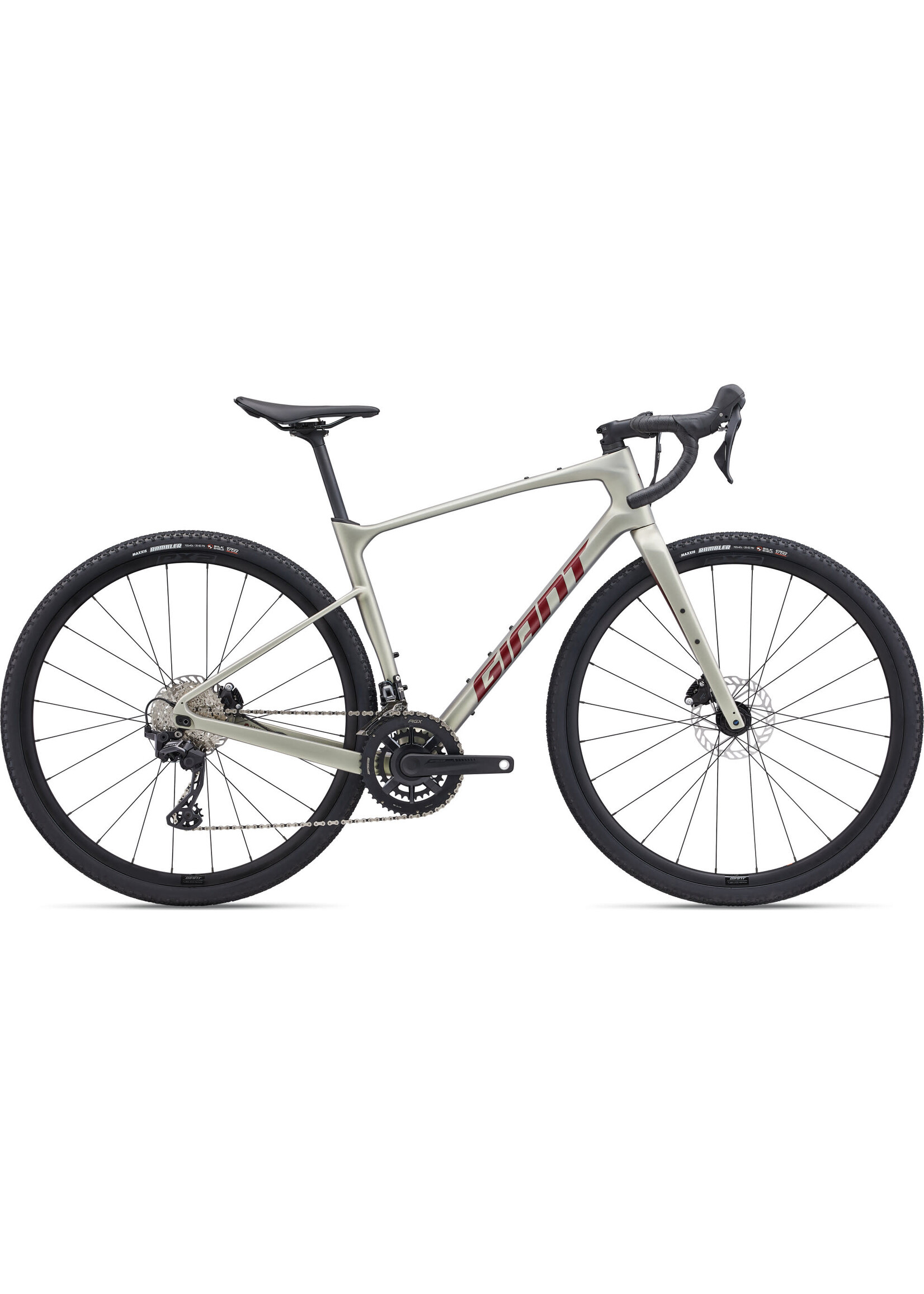 Giant GIANT - Vélo - Revolt Advanced 2