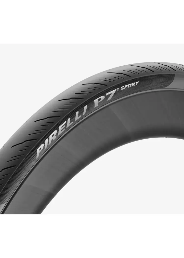Pirelli PIRELLI - Pneu - P7 Sport - 700x28