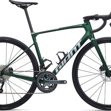 Giant GIANT - Vélo - Defy Advanced 3 - 2025