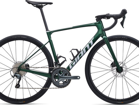 Giant GIANT - Vélo - Defy Advanced 3 - 2025