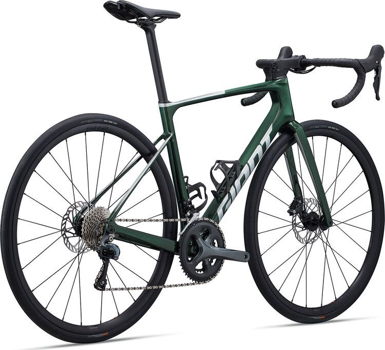 Giant GIANT - Vélo - Defy Advanced 3 - 2025