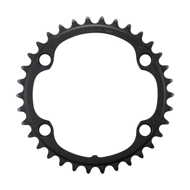 Shimano SHIMANO - Plateau - 34T - Ultegra - FC-R8100