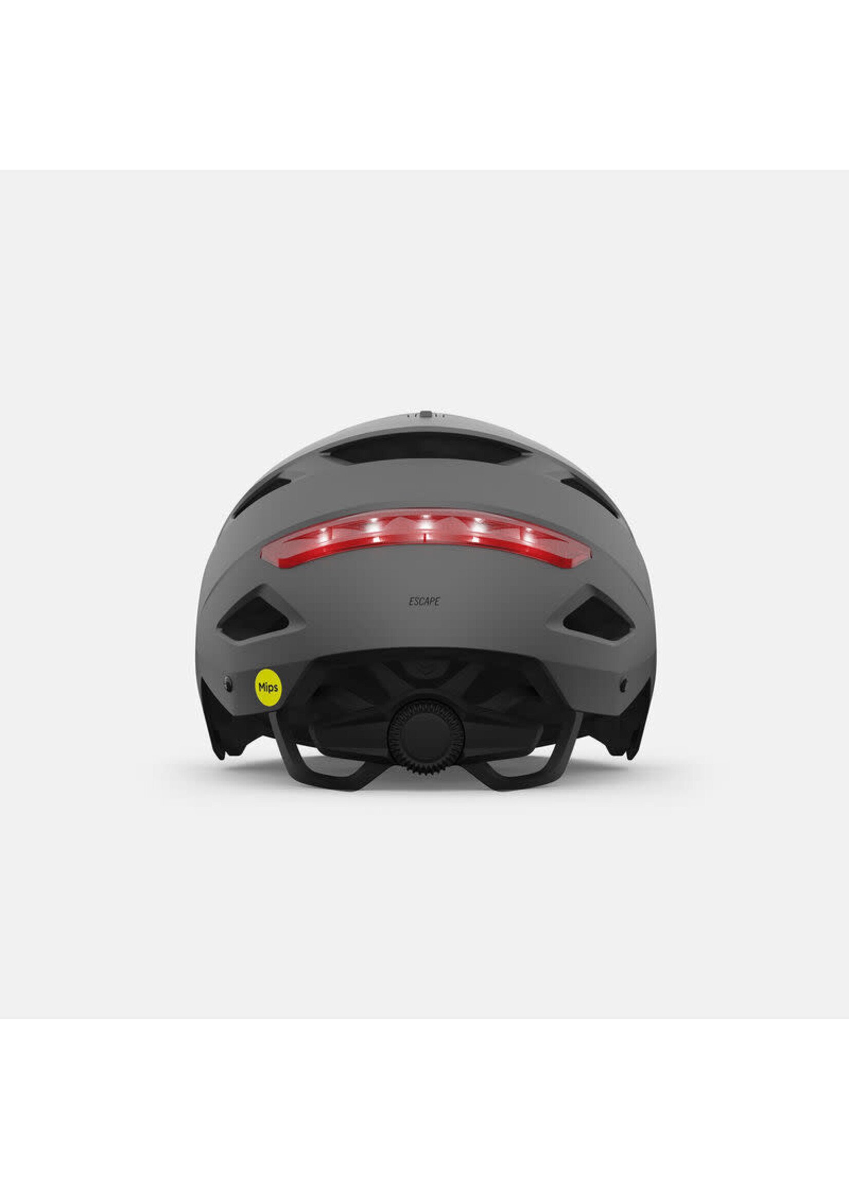 Giro GIRO - Casque - Escape MIPS - Noir