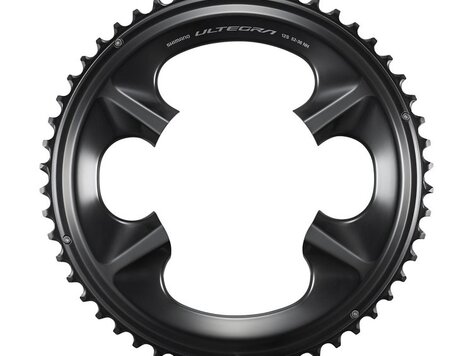 Shimano SHIMANO - Plateau - 50T - 2x12 - FC-R8100/P