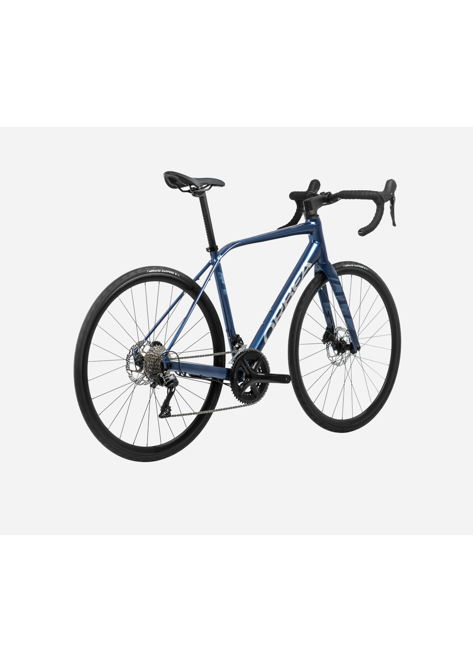 Orbea ORBEA - Vélo - Avant H40 - 51cm - Bleu