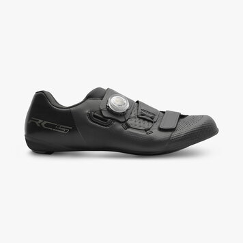 Shimano SHIMANO - RC502 (wide) - Noir