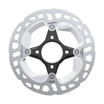 Shimano SHIMANO - Rotor - 140mm - Centerlock - RT-MT800