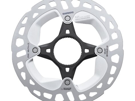 Shimano SHIMANO - Disque - 140mm - Centerlock - RT-MT800