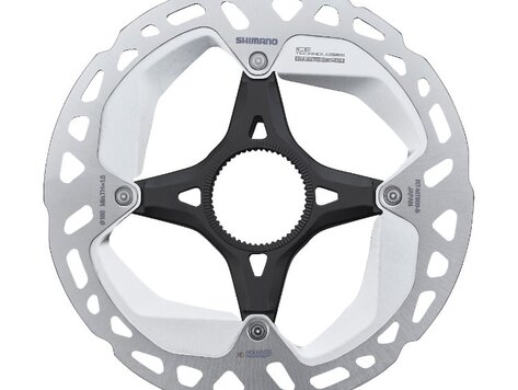 Shimano SHIMANO - Disque - 160mm - Centerlock - RT-MT800
