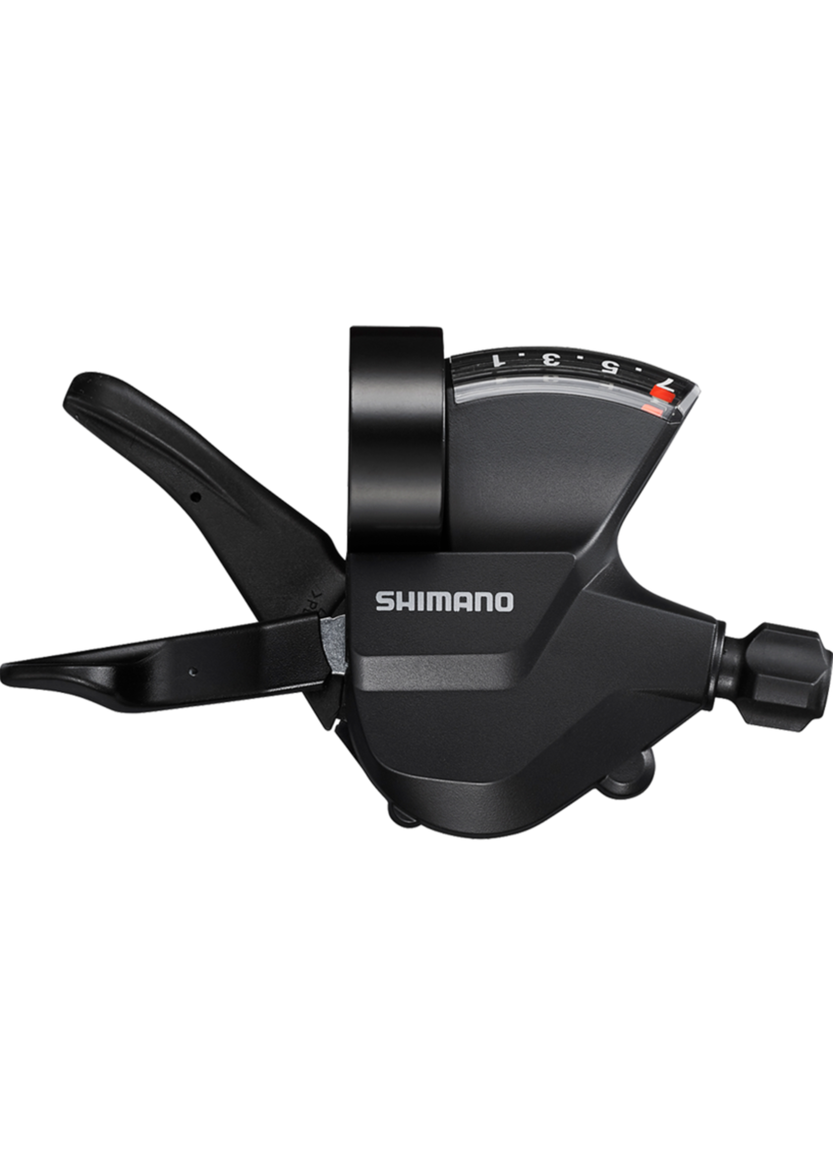 Shimano SHIMANO - Levier de vitesses droite - 7 vit. - SL-M315 -7R