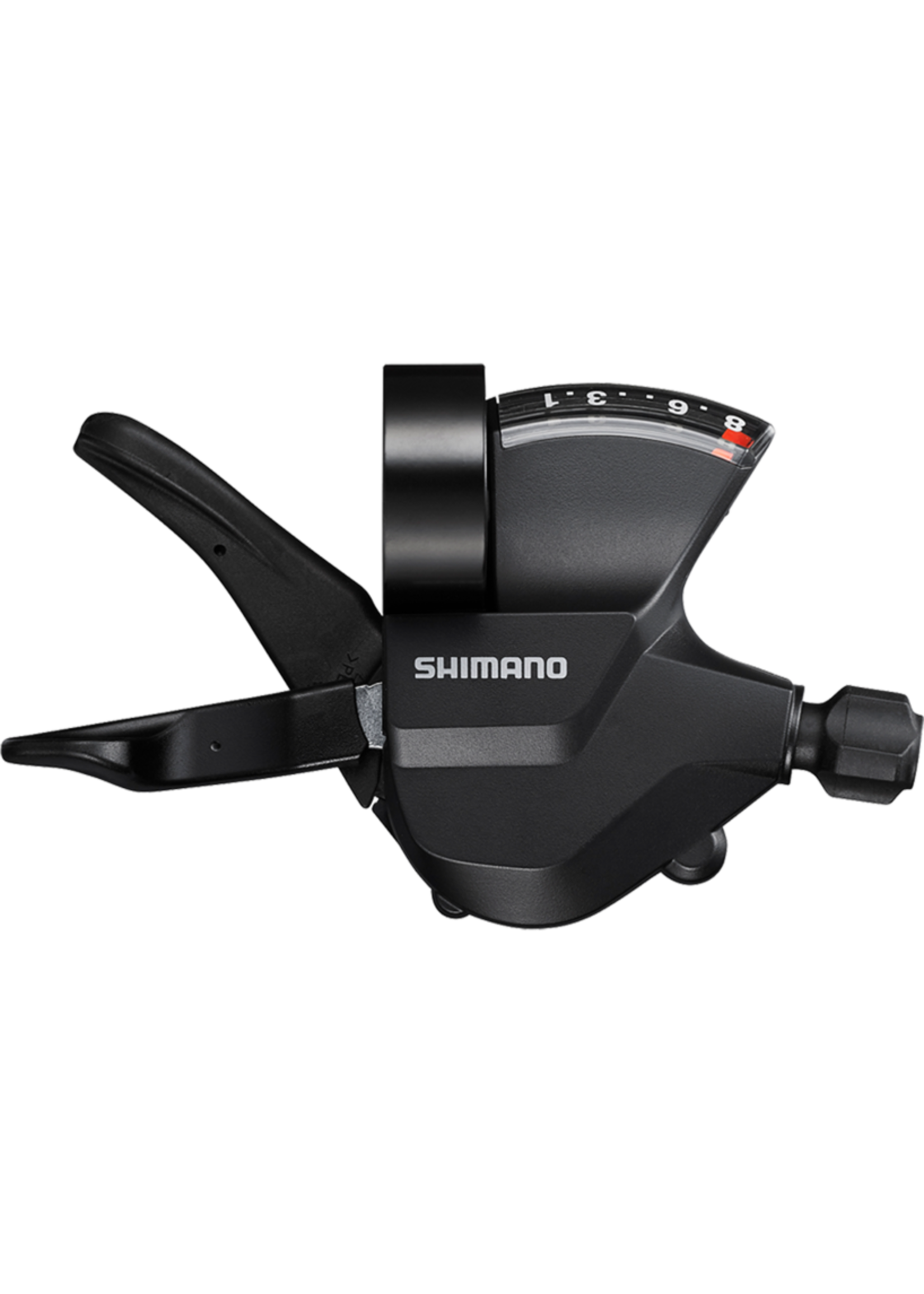Shimano SHIMANO - Levier de vitesse - 8 vit. - SL-M315-8R