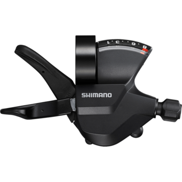 Shimano SHIMANO - Shift Lever - 8-speed - SL-M315-8R