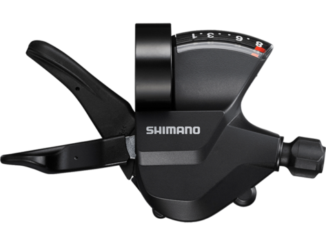 Shimano SHIMANO - Levier de vitesse - 8 vit. - SL-M315-8R