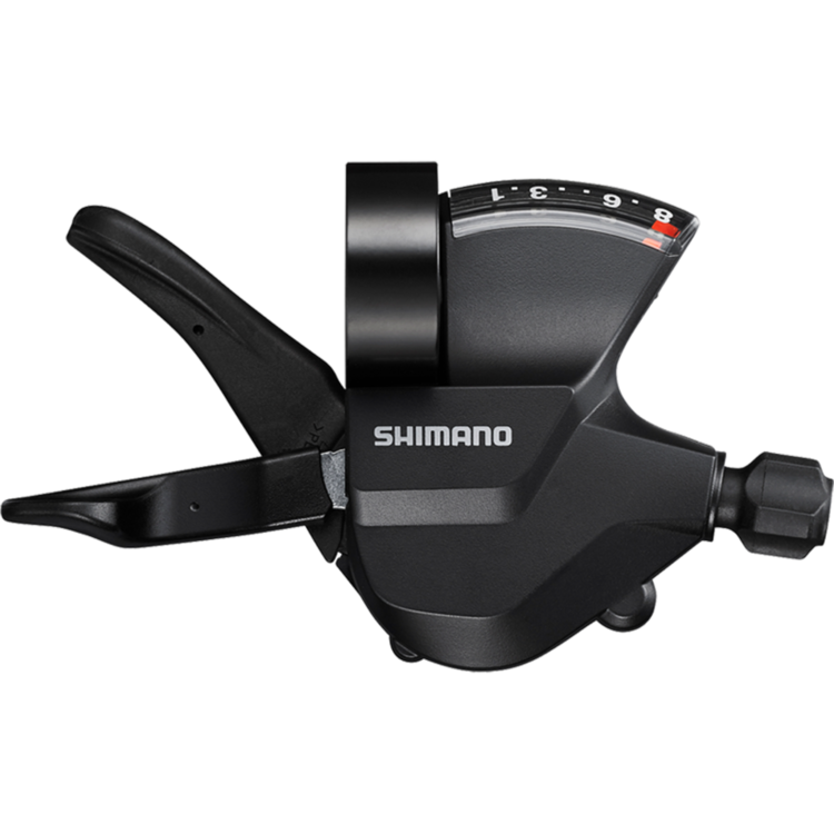 Shimano SHIMANO - Levier de vitesse - 8 vit. - SL-M315-8R