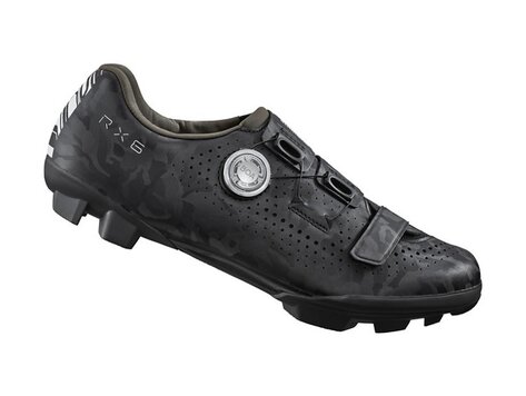 Shimano SHIMANO - Souliers - RX6 (large)