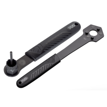 Pro PRO - Ensemble d'outils pour cassette