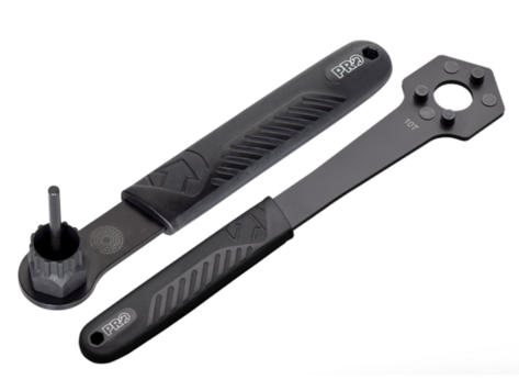 Pro PRO - Ensemble d'outils pour cassette