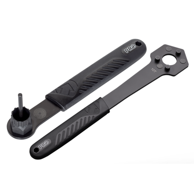 Pro PRO - Ensemble d'outils pour cassette