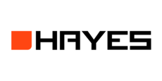 Hayes
