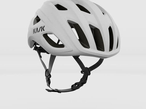 Kask KASK - Casque - Mojito 3 - Blanc