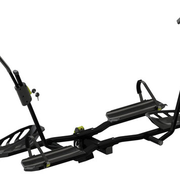 Swagman SWAGMAN - Support à vélo pour voiture