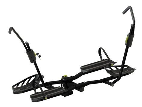 Swagman SWAGMAN - Support à vélo pour voiture