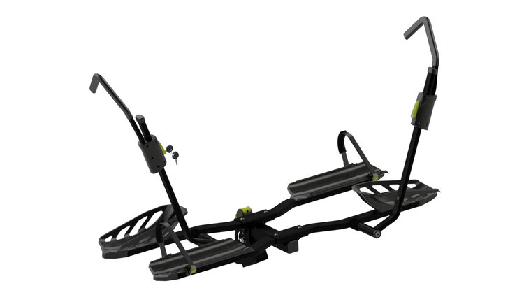 Swagman SWAGMAN - Car Bike Rack