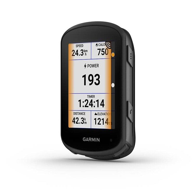 Garmin GARMIN - Cyclomètre - Edge 540 (unité seule)