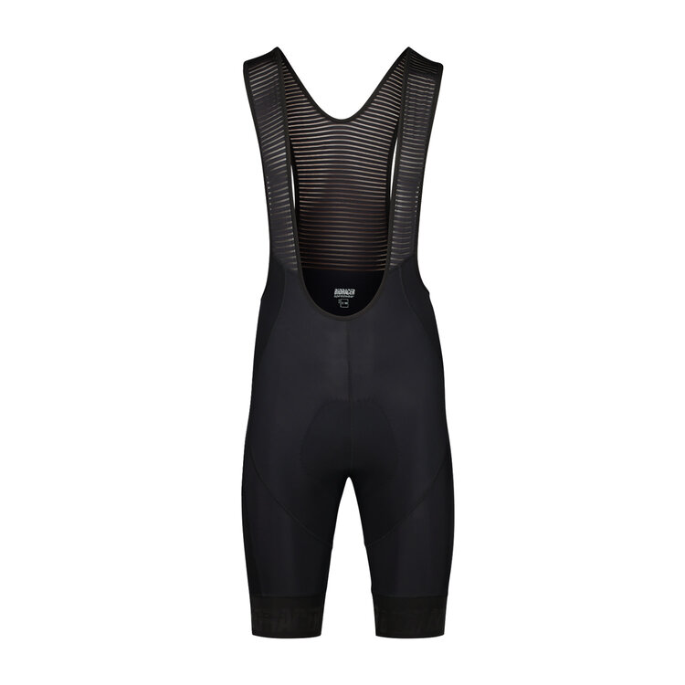 Bioracer BIORACER - Bibshort - Icon - Black - Men