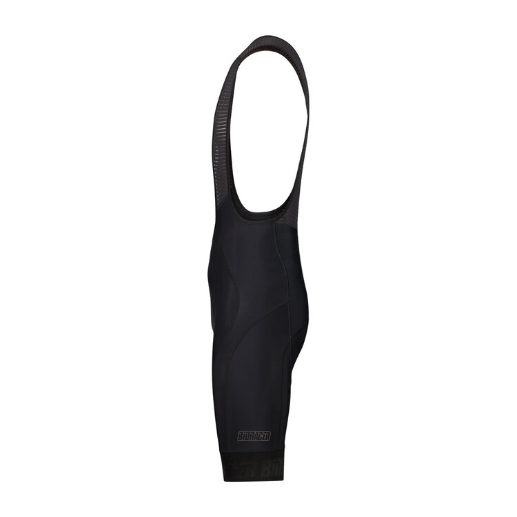 Bioracer BIORACER - Bibshort - Icon - Black - Men